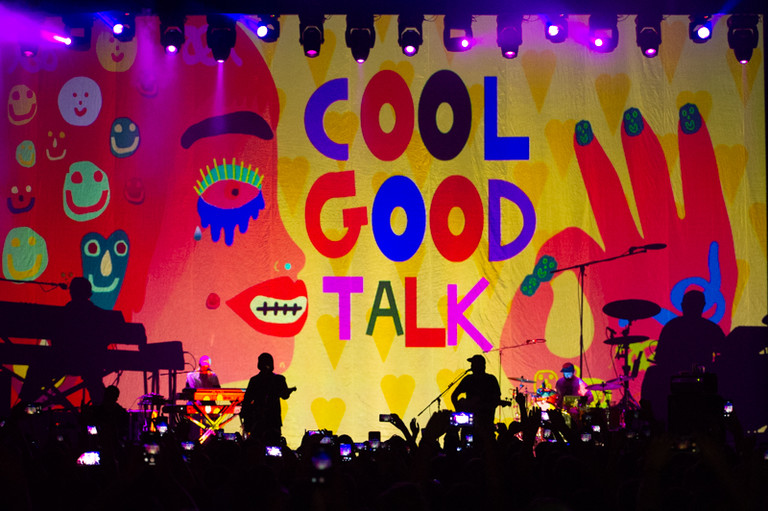 Portugal. The Man
